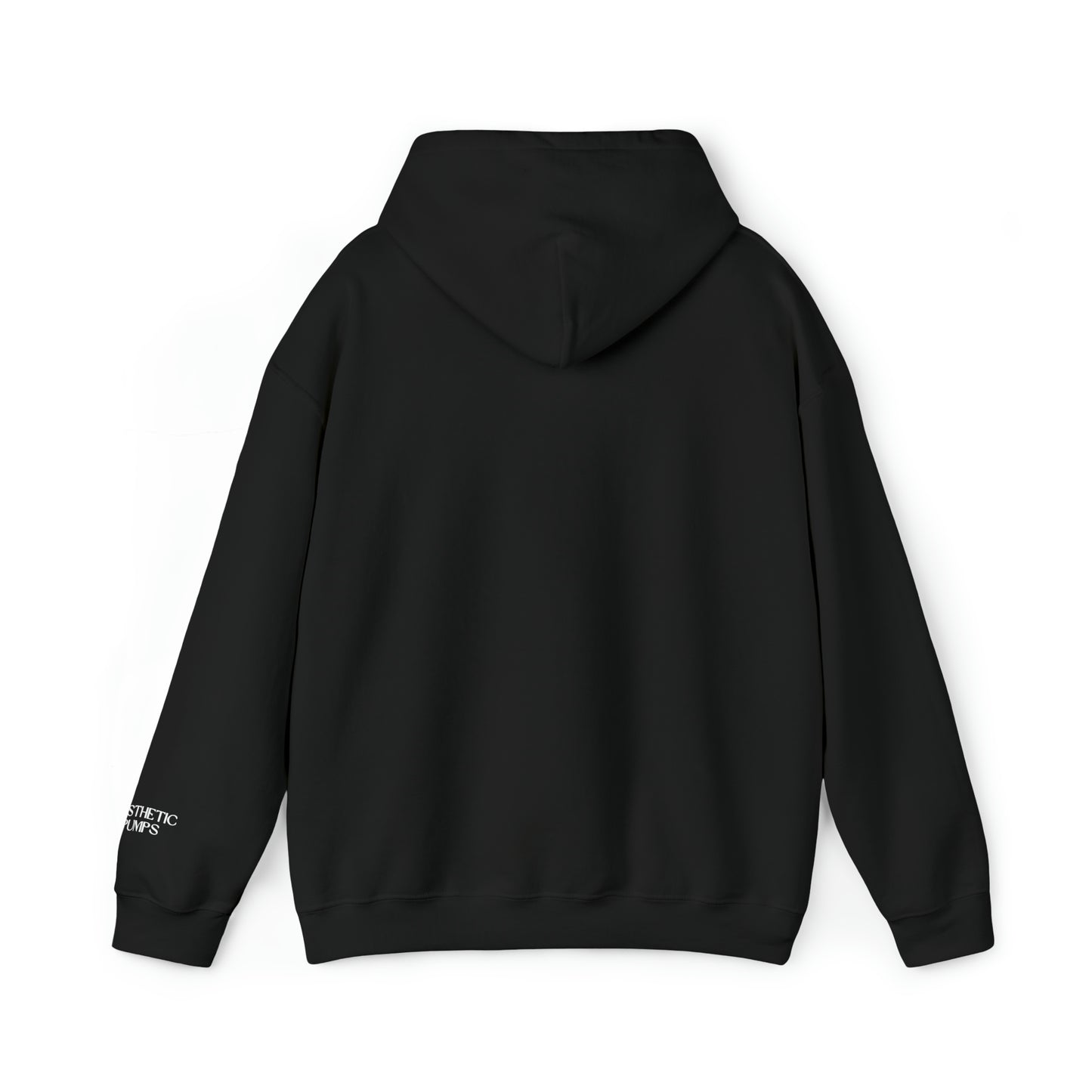 Gym Baddie In Every Body Hoodie Sweatshirt