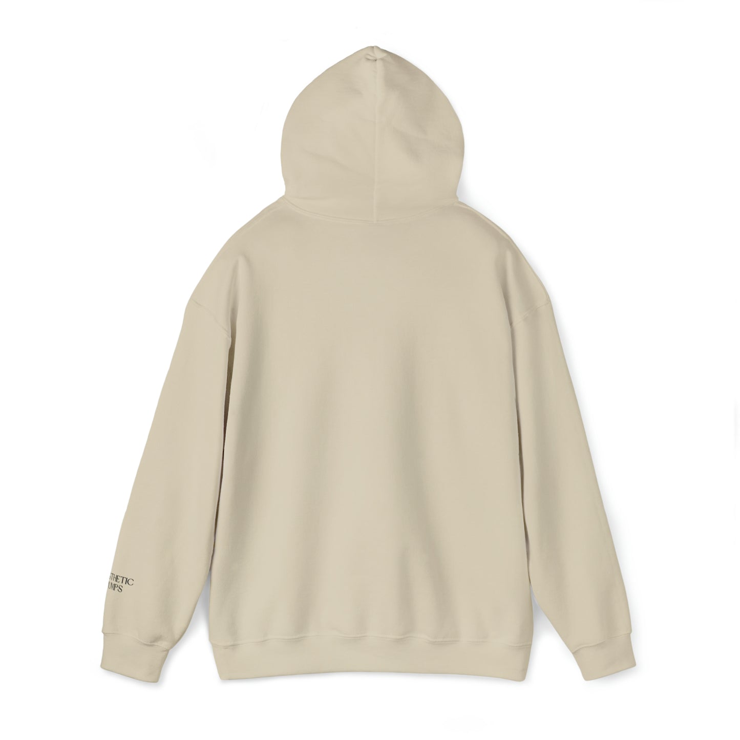 Gym Baddie In Every Body Hoodie Sweatshirt