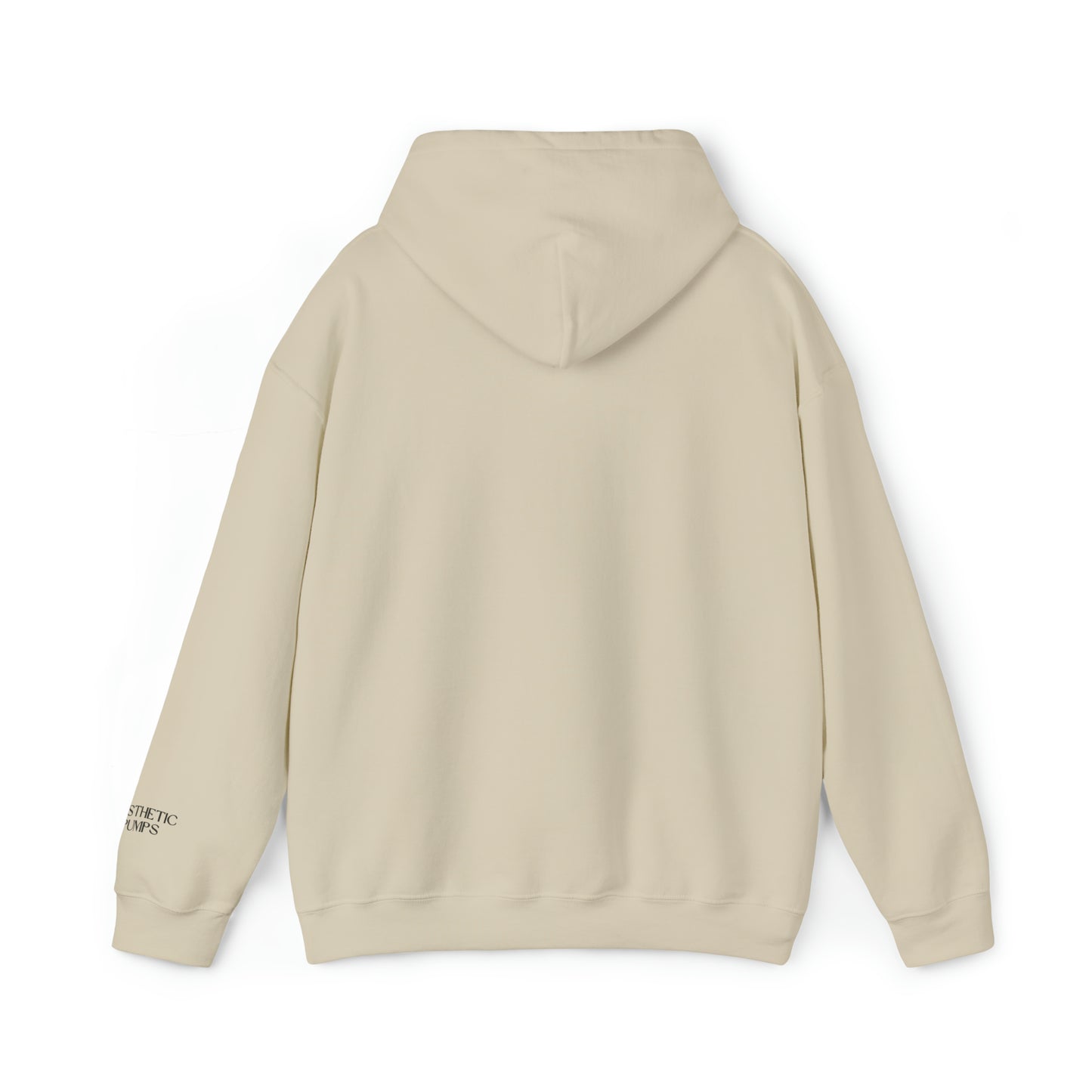 Gym Baddie In Every Body Hoodie Sweatshirt