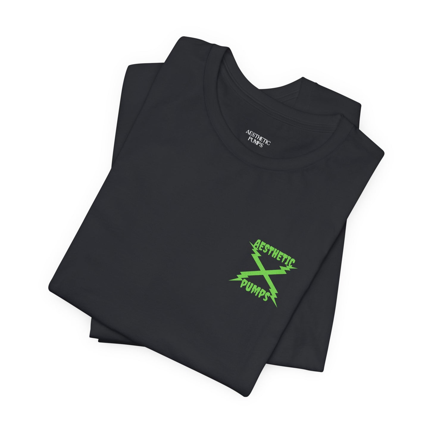 Monster Strength Pump Cover