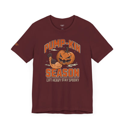PUMPkin Season Pump Cover
