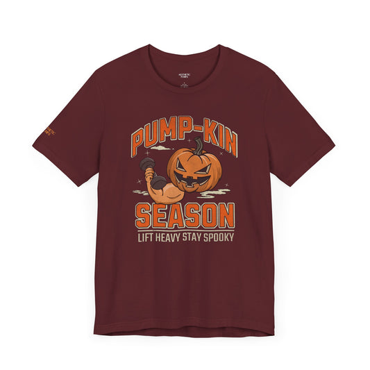 PUMPkin Season Pump Cover
