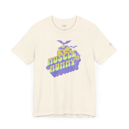 Muscle Mummy Pump Cover