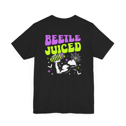 Beetle JUICED Pump Cover
