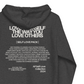 Self-Love Collection Zip Up Hoodie