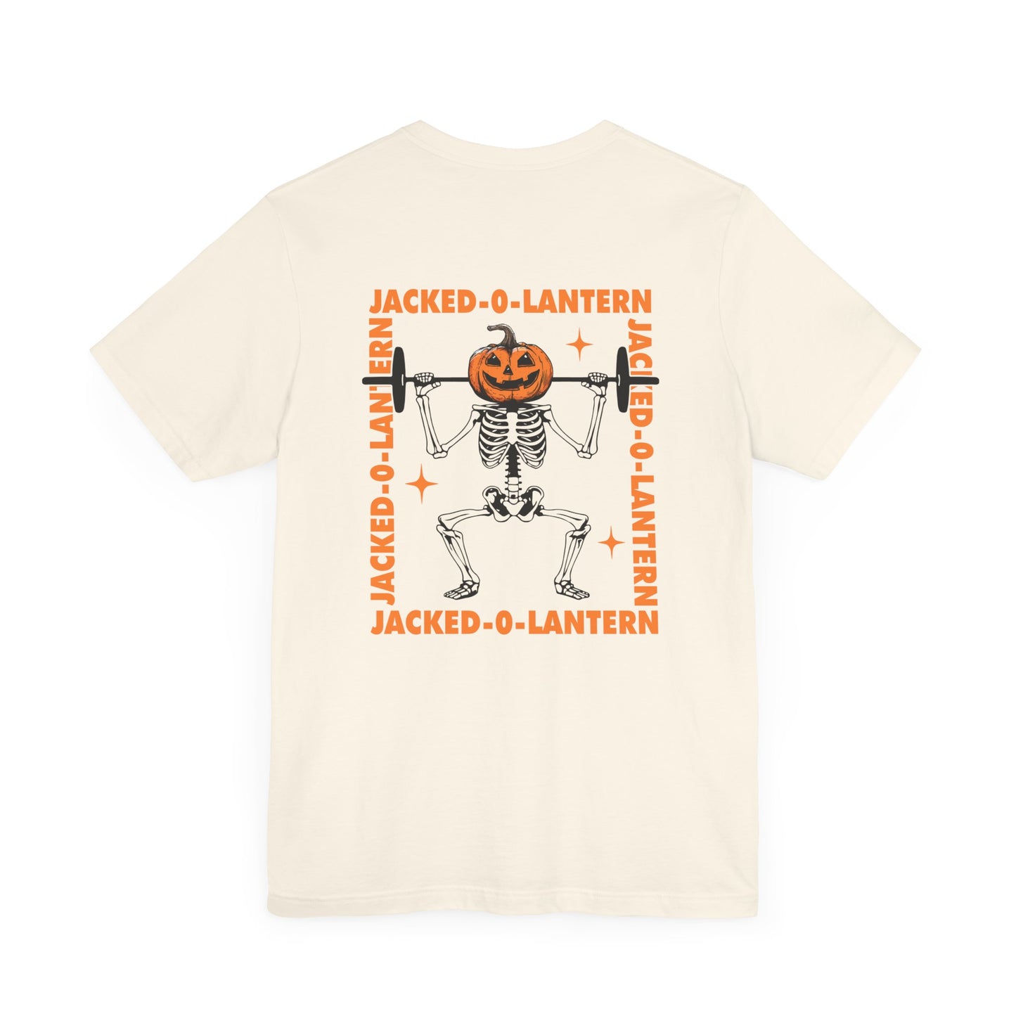 JACKED-O-LANTERN Pump Cover