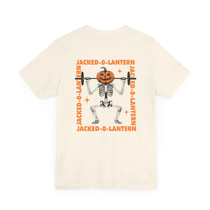 JACKED-O-LANTERN Pump Cover