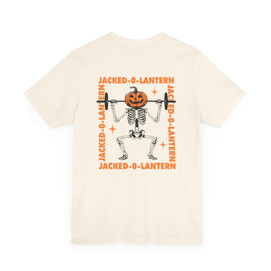 JACKED-O-LANTERN Pump Cover
