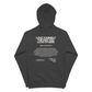 Self-Love Collection Zip Up Hoodie