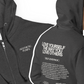 Self-Love Collection Zip Up Hoodie