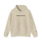 Gym Baddie In Every Body Hoodie Sweatshirt