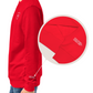AP Heart Embroidered Pullover