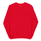 AP Heart Embroidered Pullover