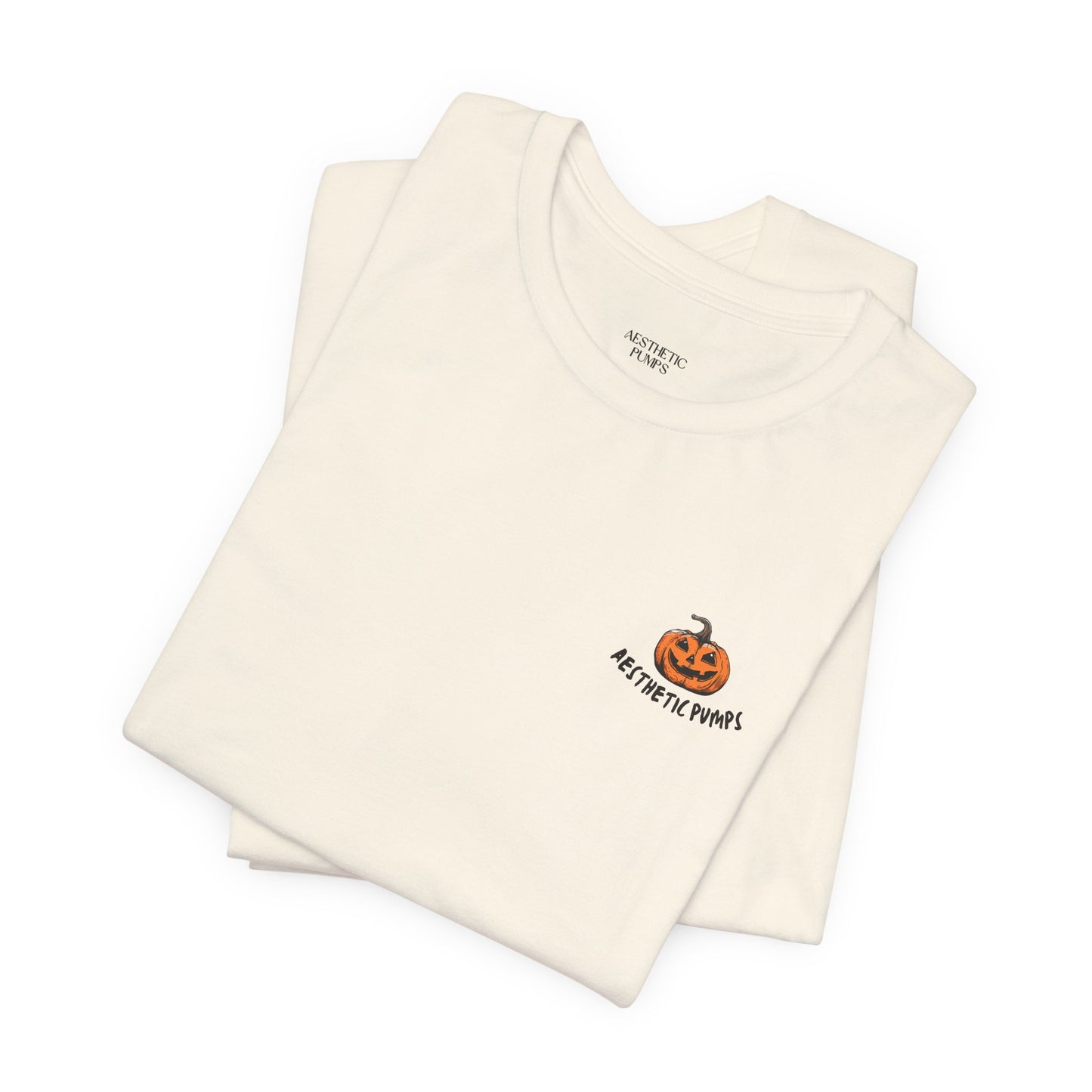 JACKED-O-LANTERN Pump Cover